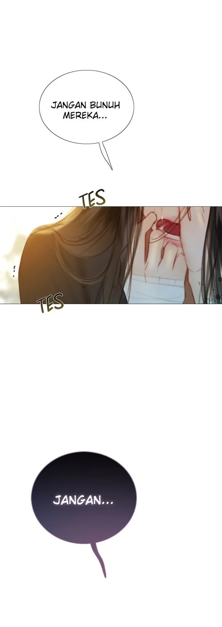 Serena Chapter 72 Gambar 48