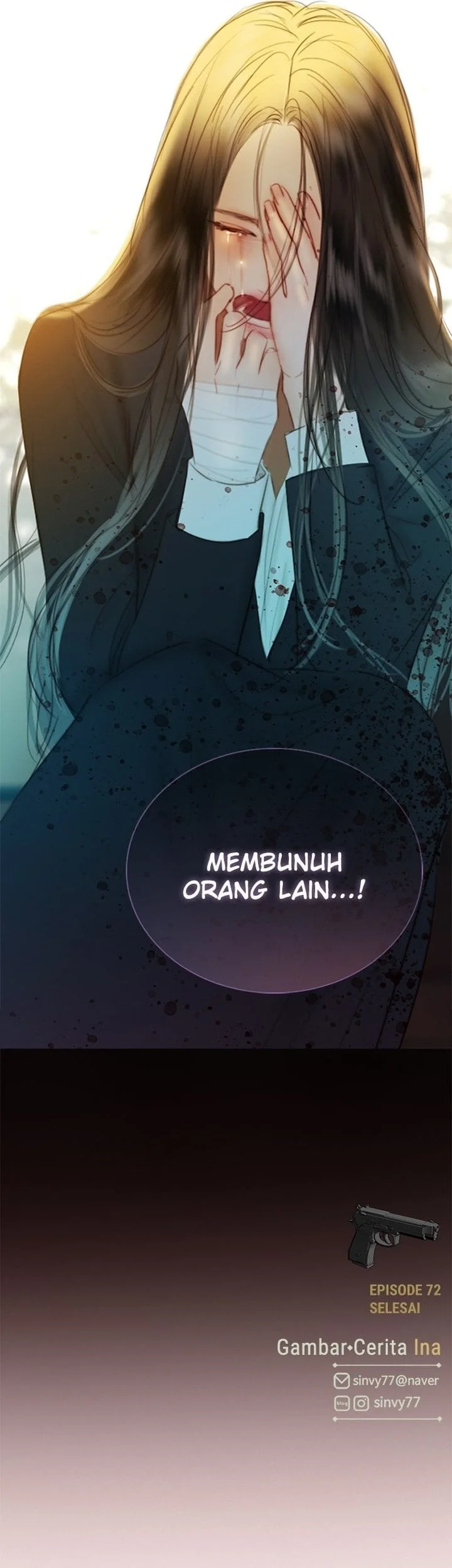 Serena Chapter 72 Gambar 49
