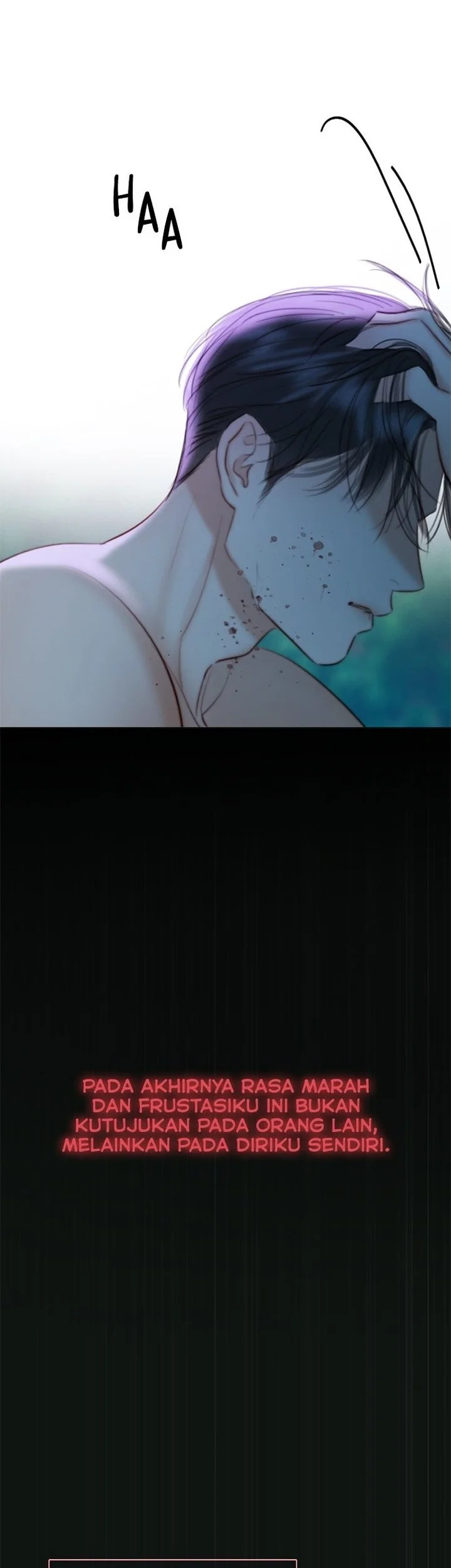 Serena Chapter 73 Gambar 37