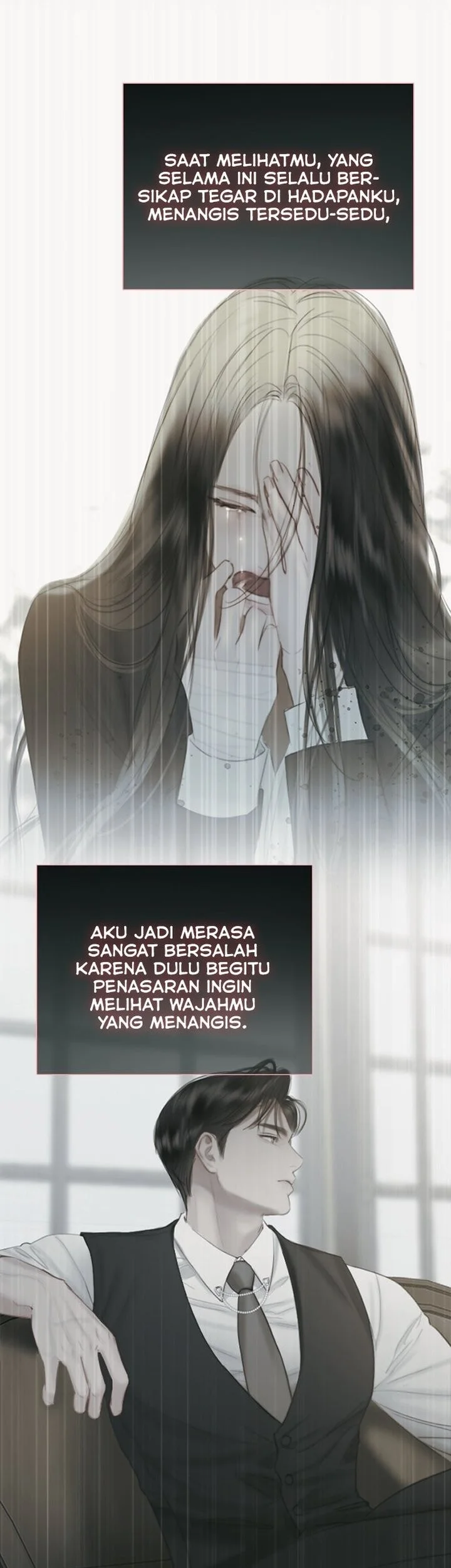 Serena Chapter 73 Gambar 40