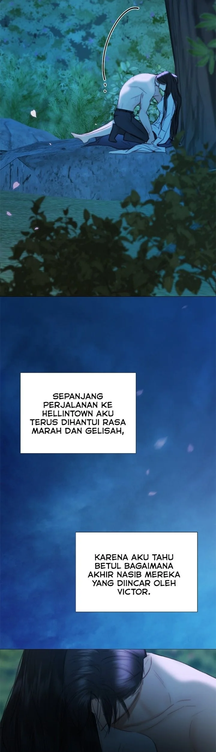 Serena Chapter 73 Gambar 43