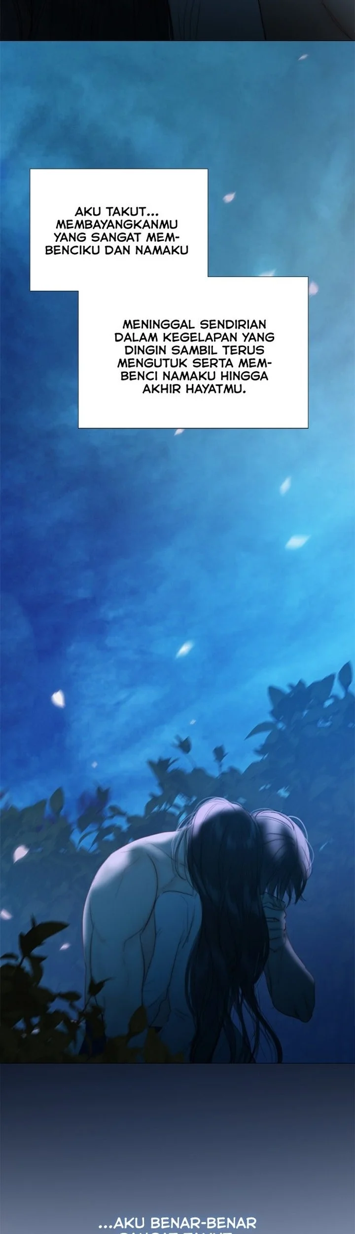 Serena Chapter 73 Gambar 44