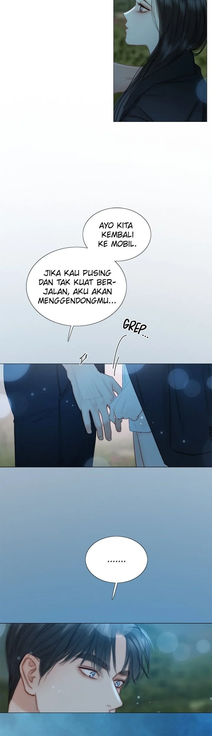 Serena Chapter 73 Gambar 46