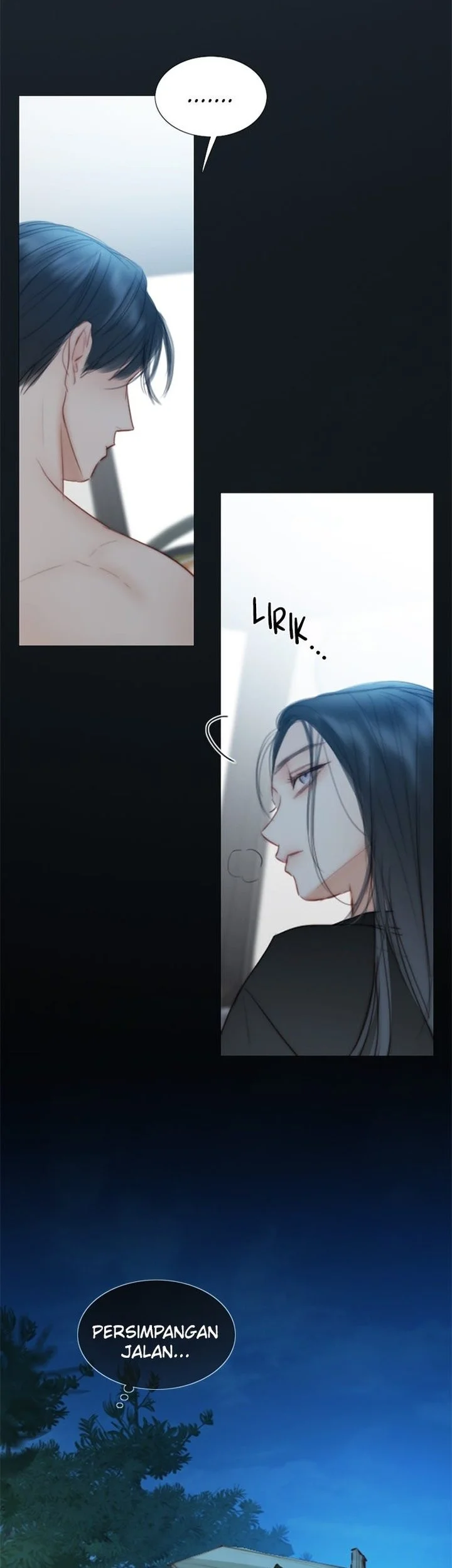 Serena Chapter 73 Gambar 52