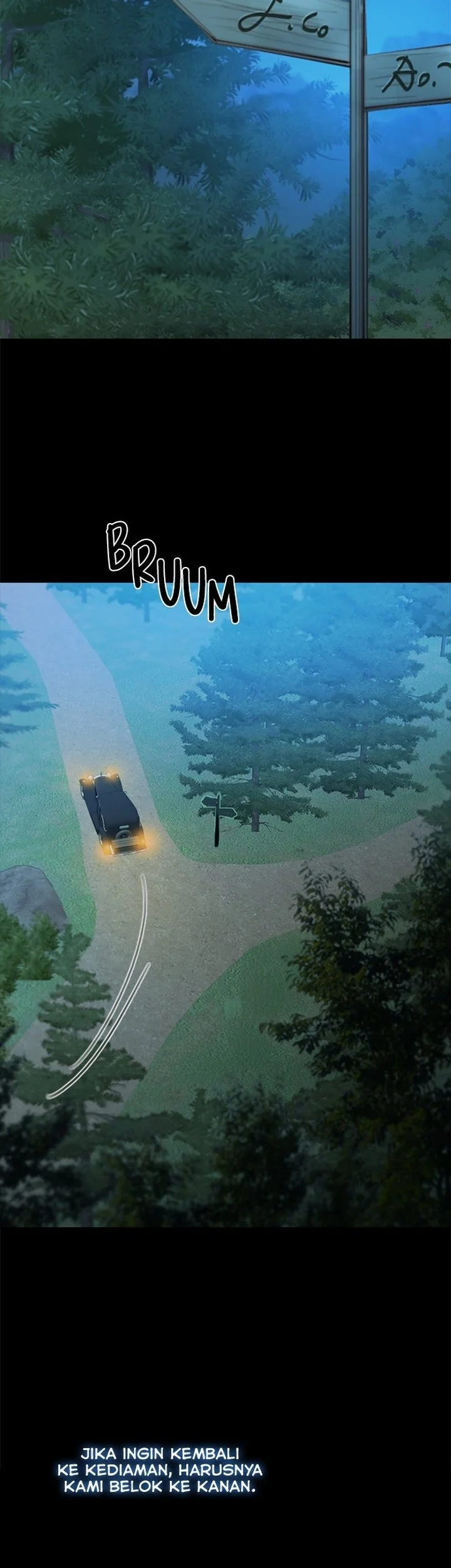 Serena Chapter 73 Gambar 53