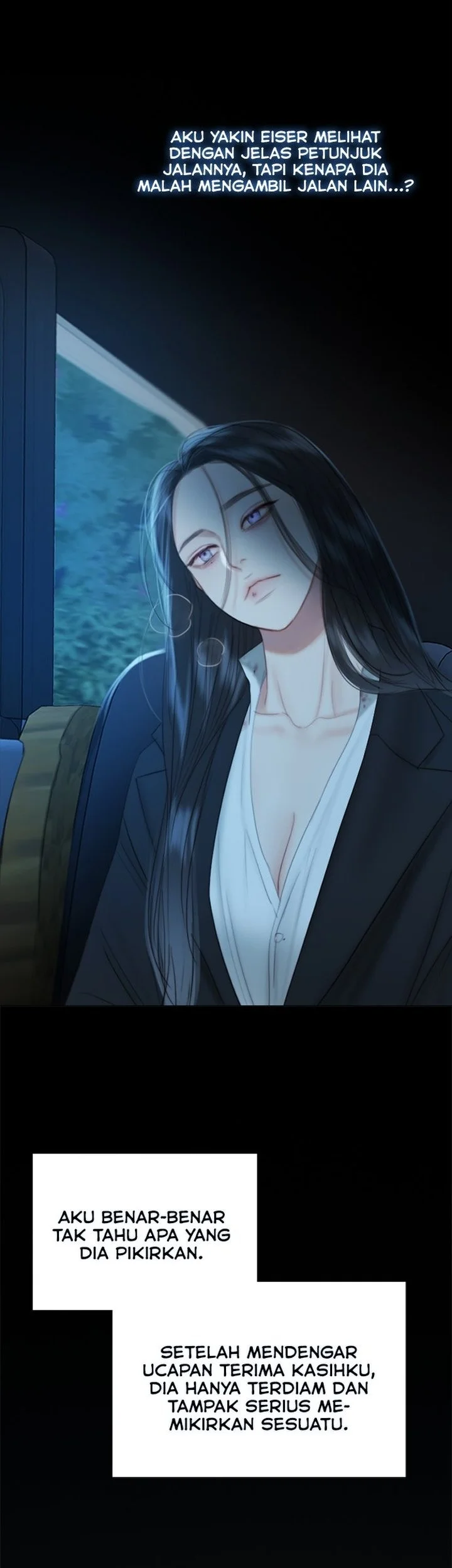 Serena Chapter 73 Gambar 54