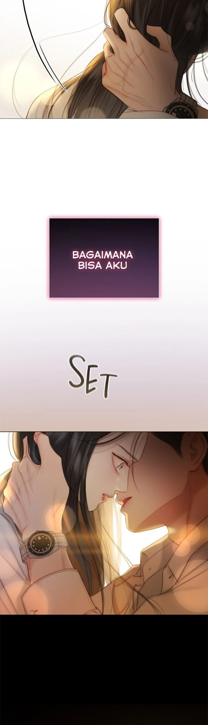 Serena Chapter 74 Gambar 68
