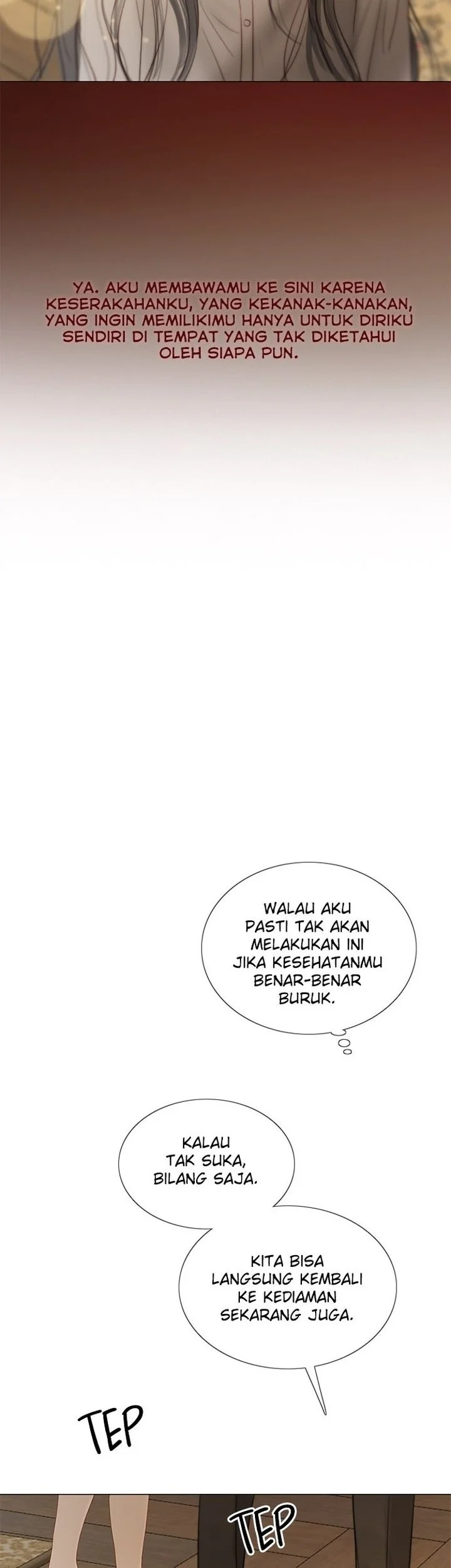 Serena Chapter 74 Gambar 44