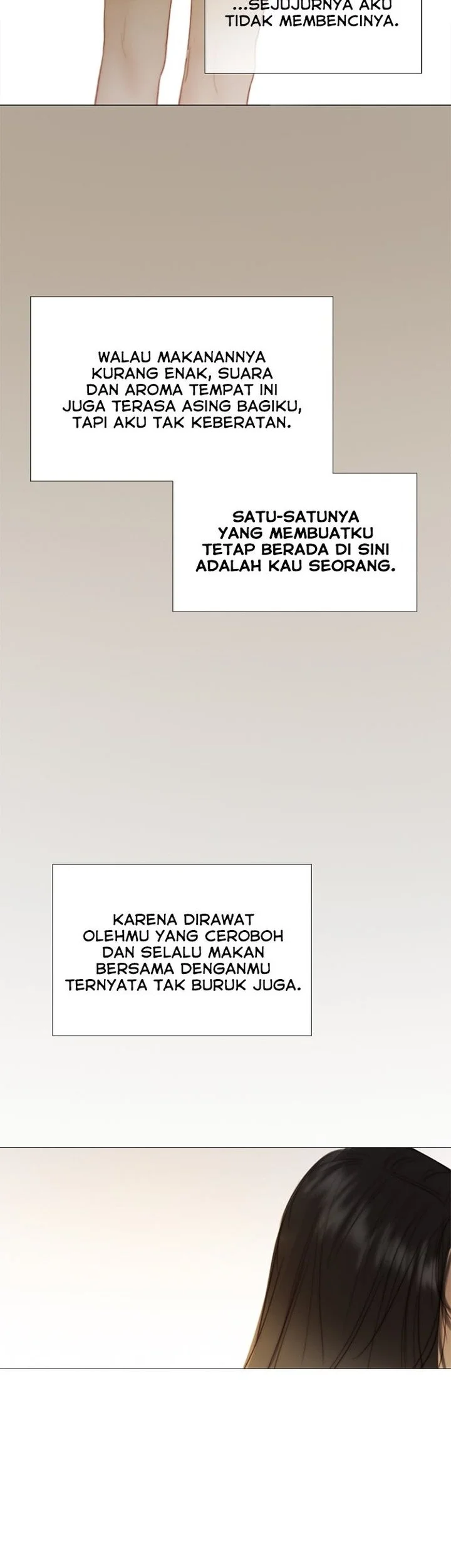 Serena Chapter 74 Gambar 46
