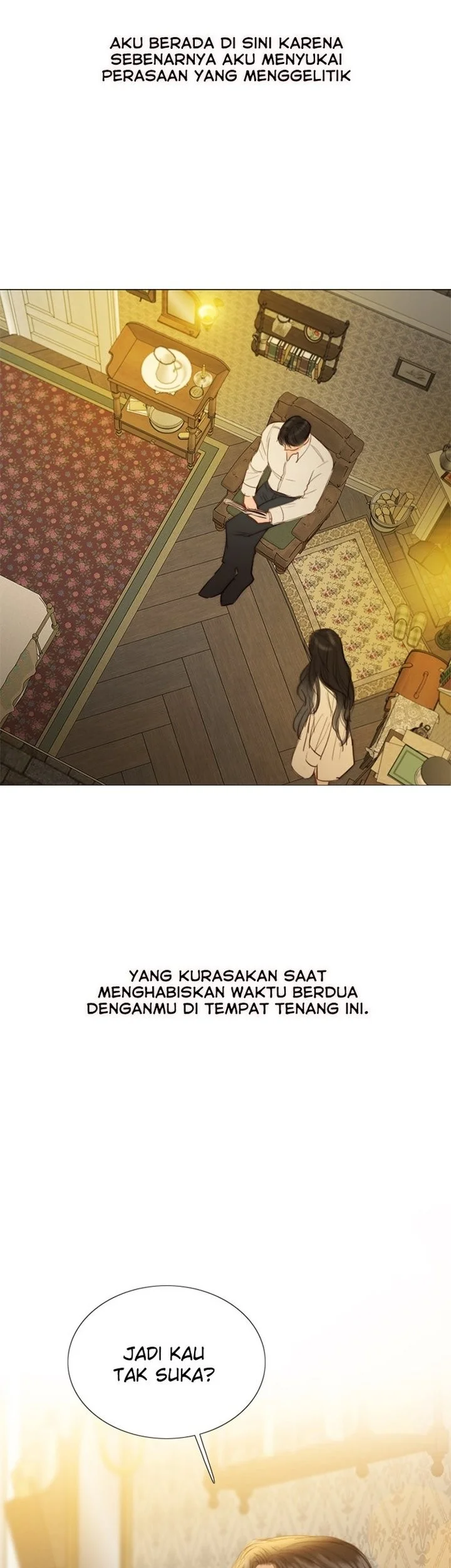 Serena Chapter 74 Gambar 47