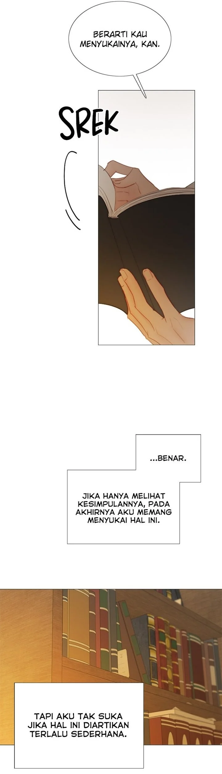 Serena Chapter 74 Gambar 50