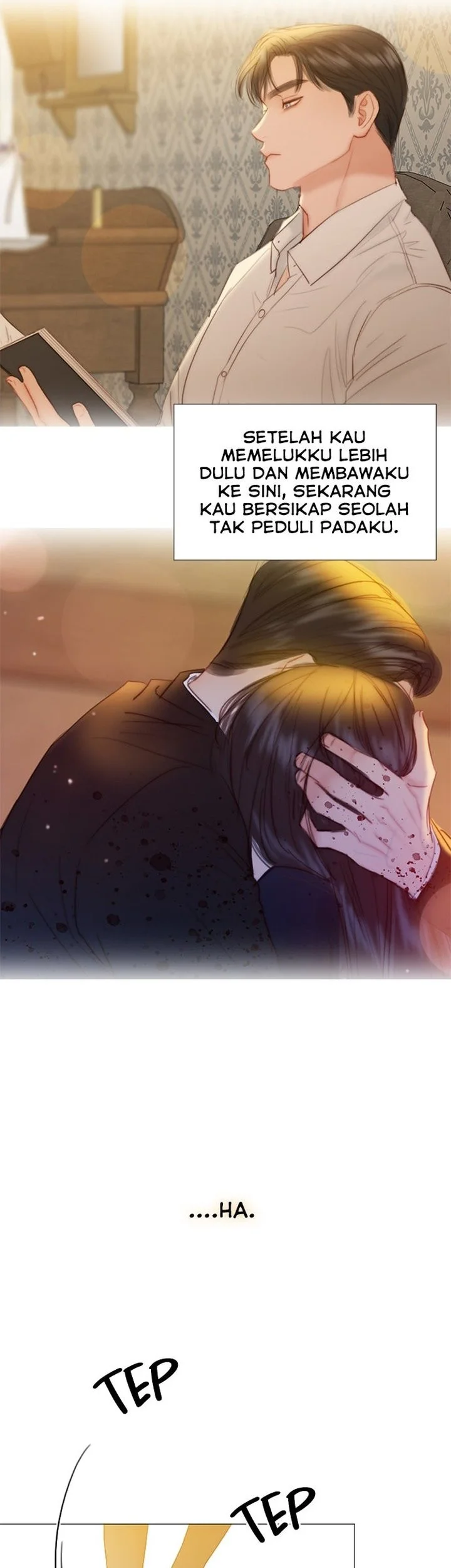 Serena Chapter 74 Gambar 52