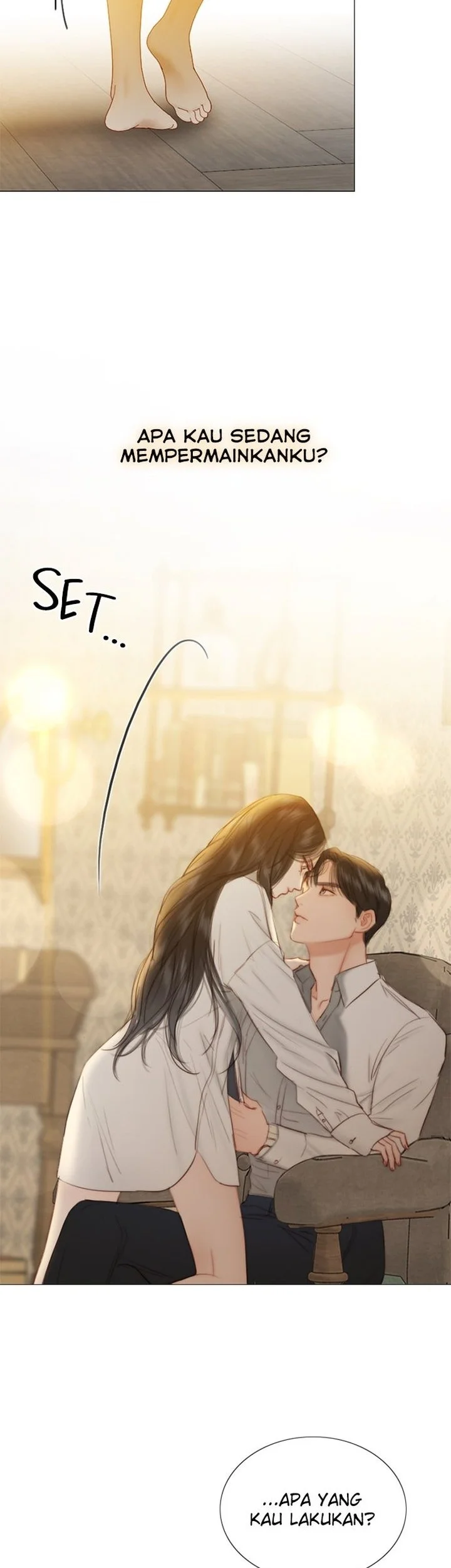 Serena Chapter 74 Gambar 53