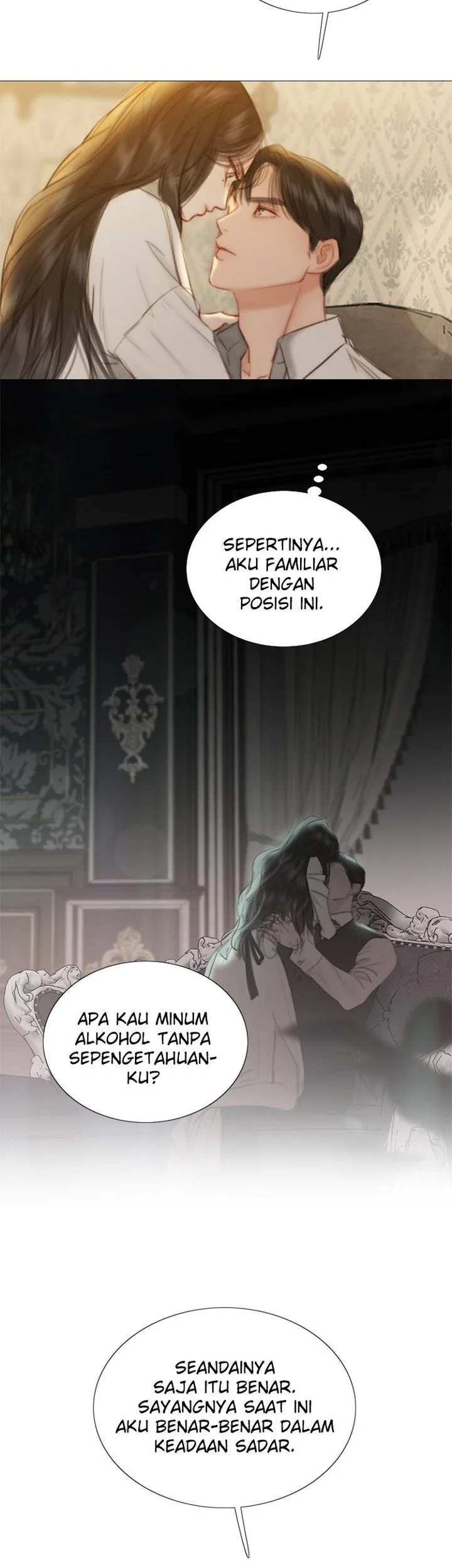 Serena Chapter 74 Gambar 54