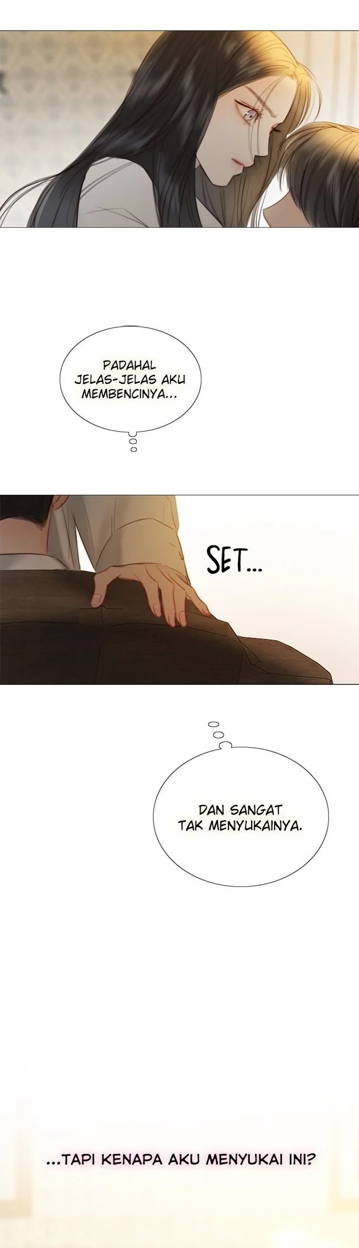 Serena Chapter 74 Gambar 55