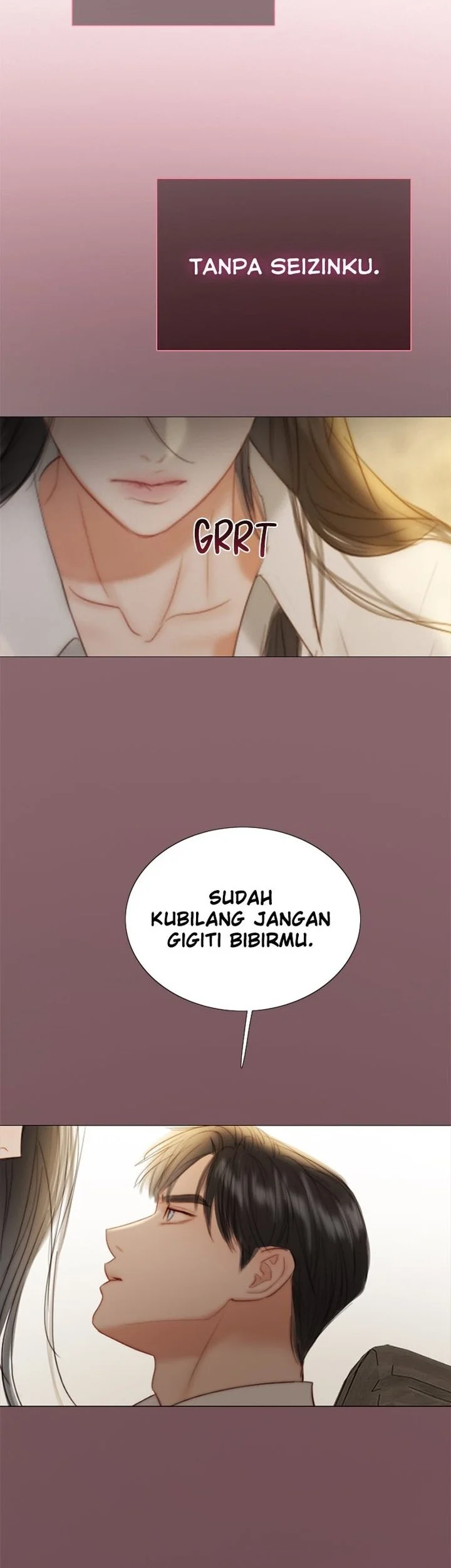 Serena Chapter 74 Gambar 58
