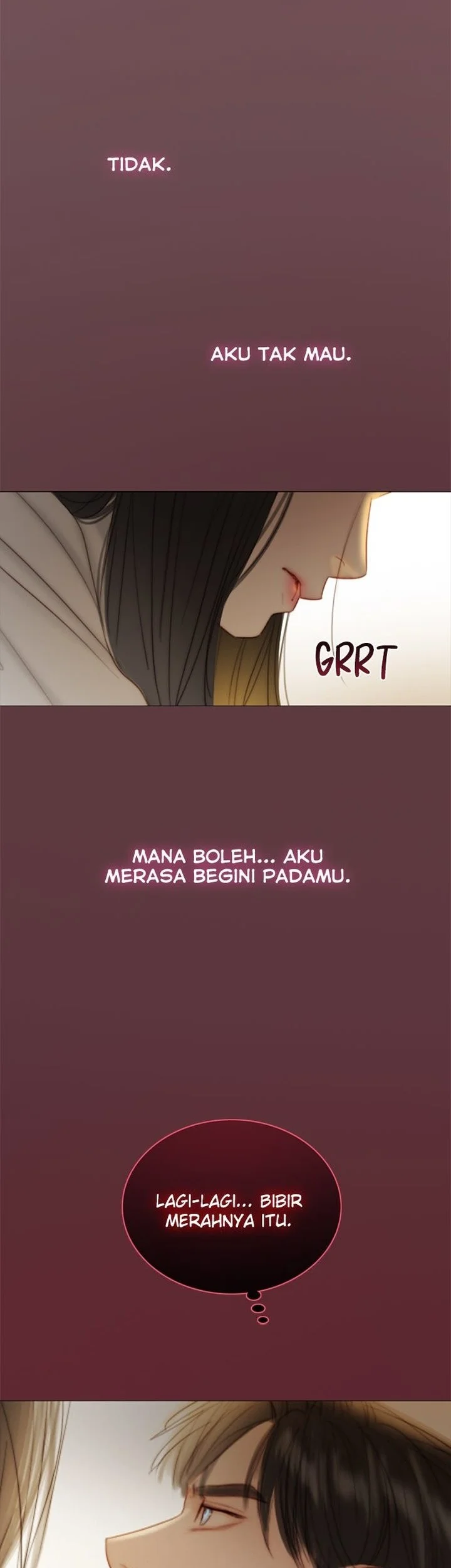Serena Chapter 74 Gambar 59