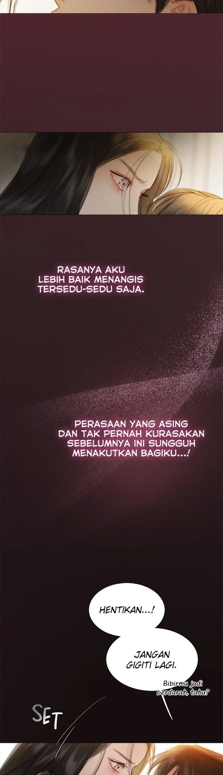 Serena Chapter 74 Gambar 60