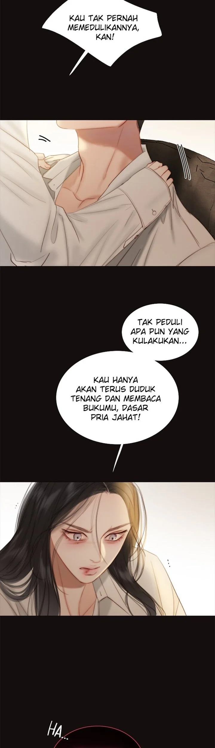 Serena Chapter 74 Gambar 62