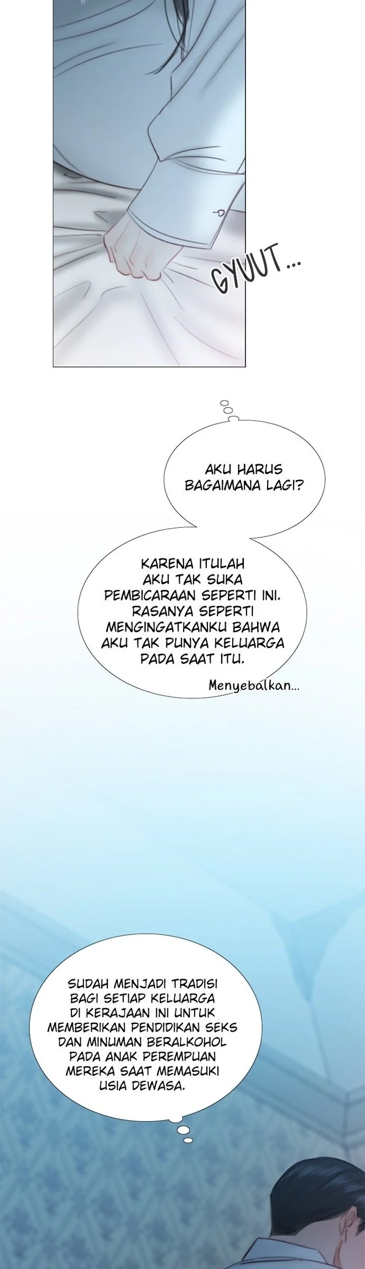 Serena Chapter 75 Gambar 32