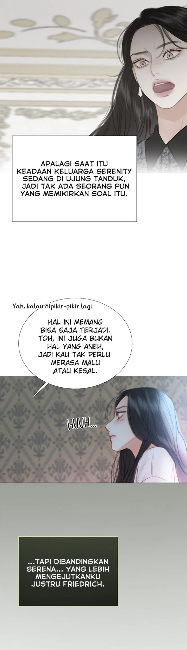 Serena Chapter 75 Gambar 34