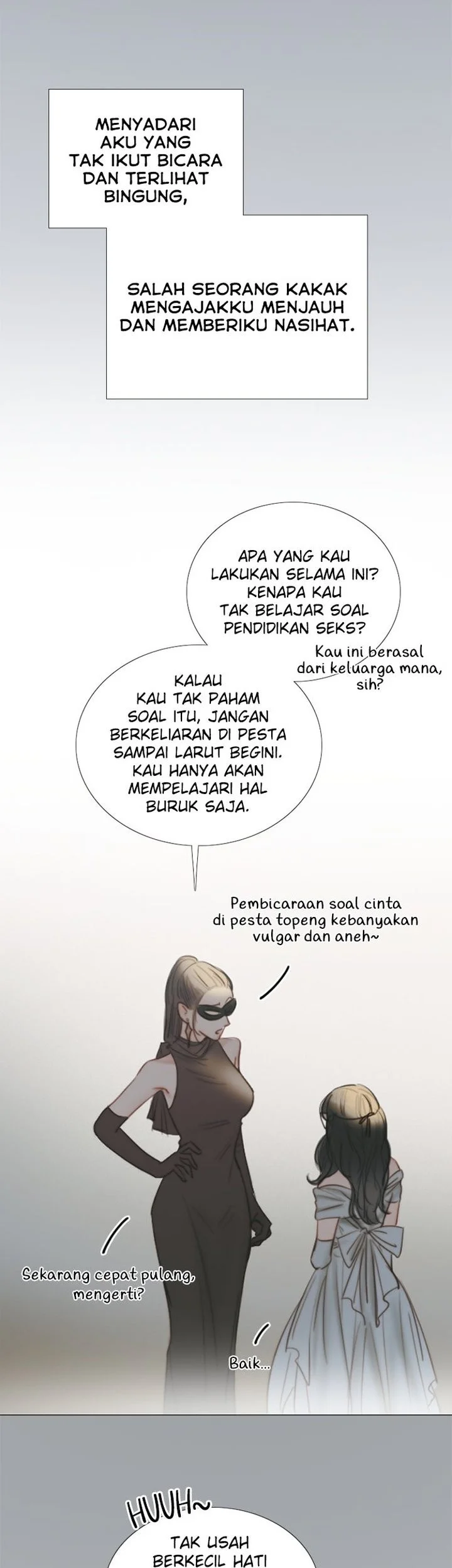 Serena Chapter 75 Gambar 40