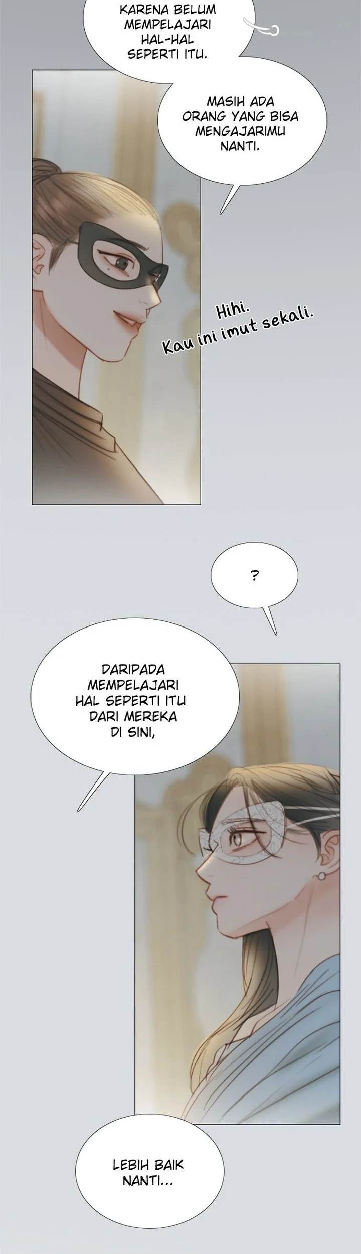 Serena Chapter 75 Gambar 41