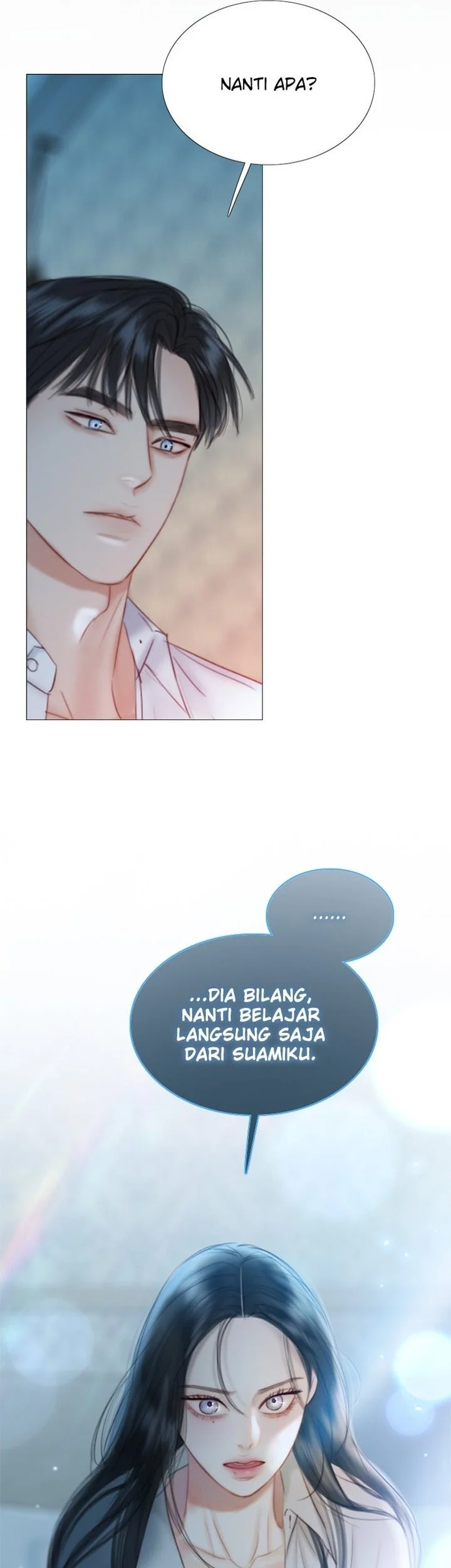 Serena Chapter 75 Gambar 43