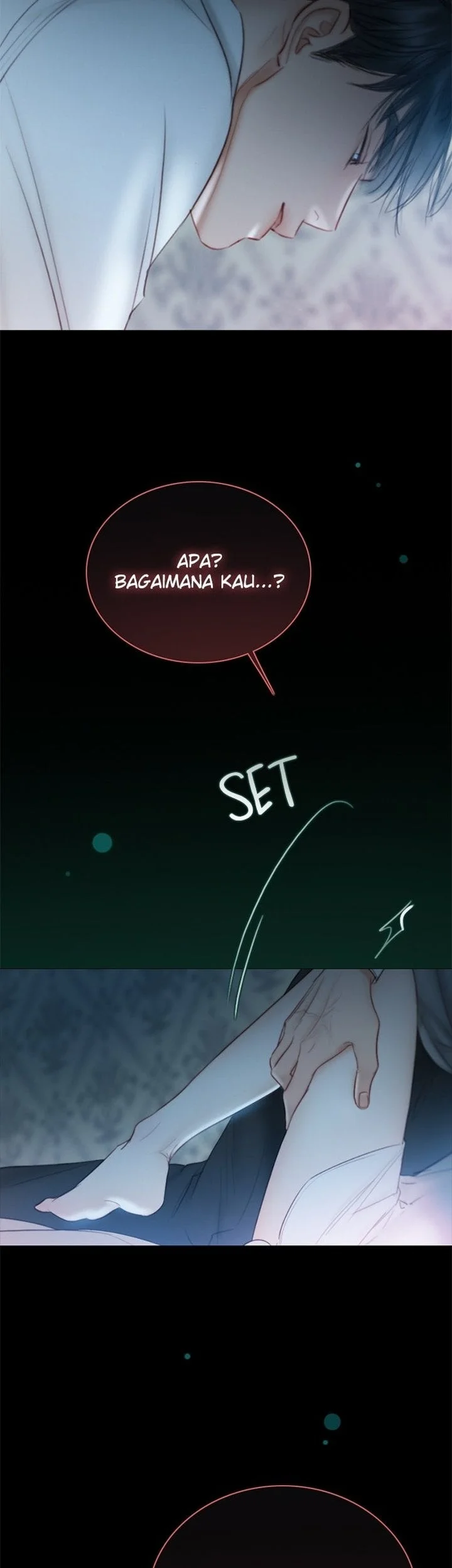 Serena Chapter 75 Gambar 50