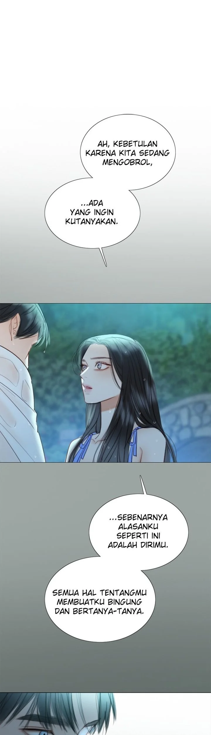 Serena Chapter 76 Gambar 39