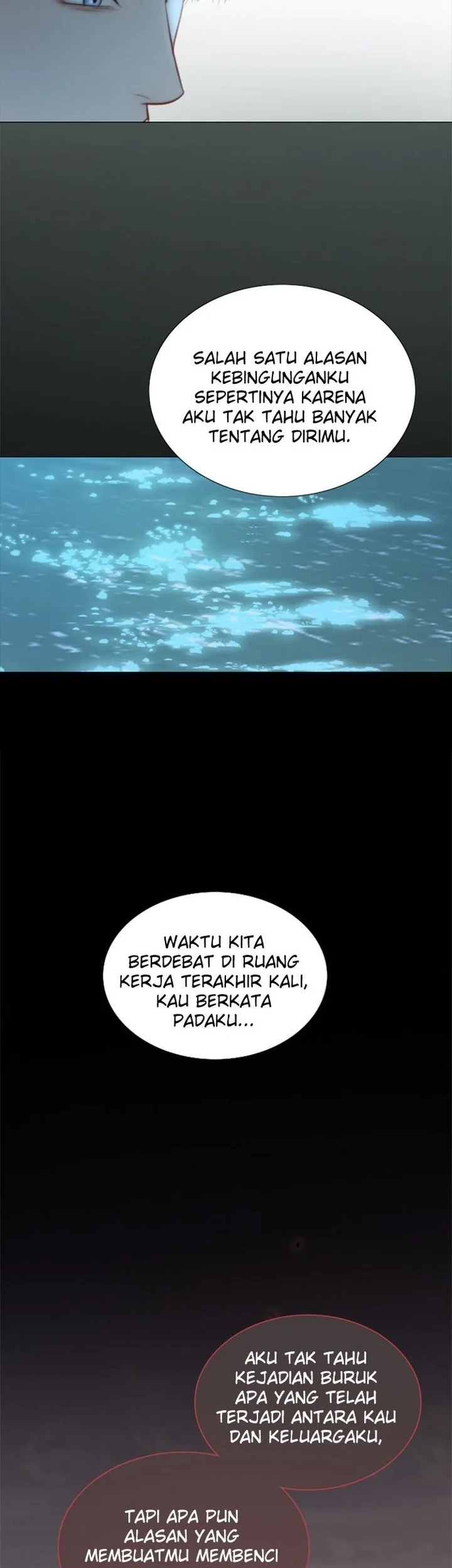 Serena Chapter 76 Gambar 40