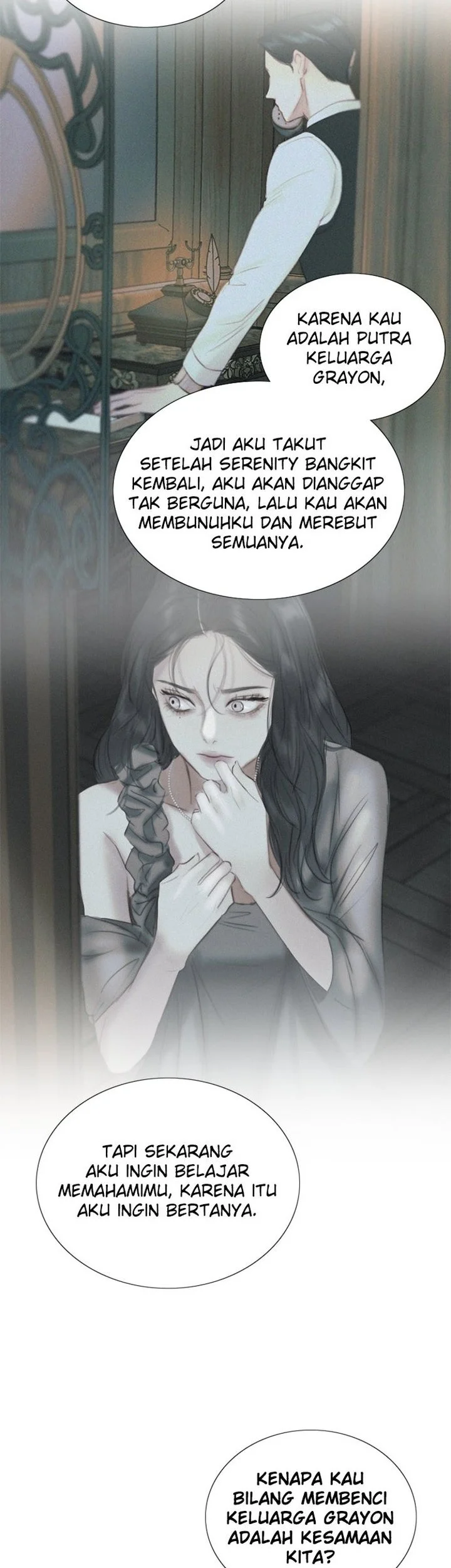Serena Chapter 76 Gambar 43