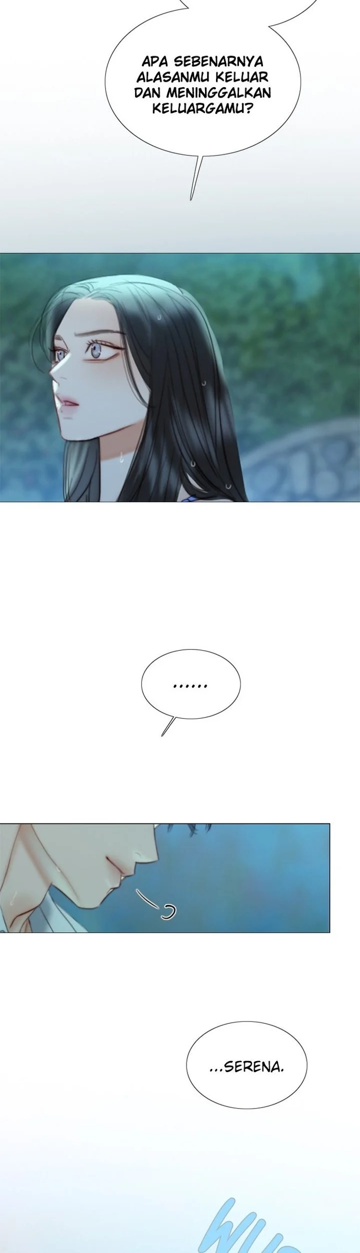 Serena Chapter 76 Gambar 44