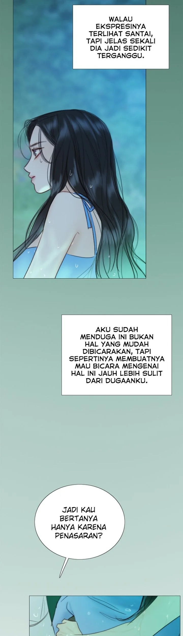 Serena Chapter 76 Gambar 46