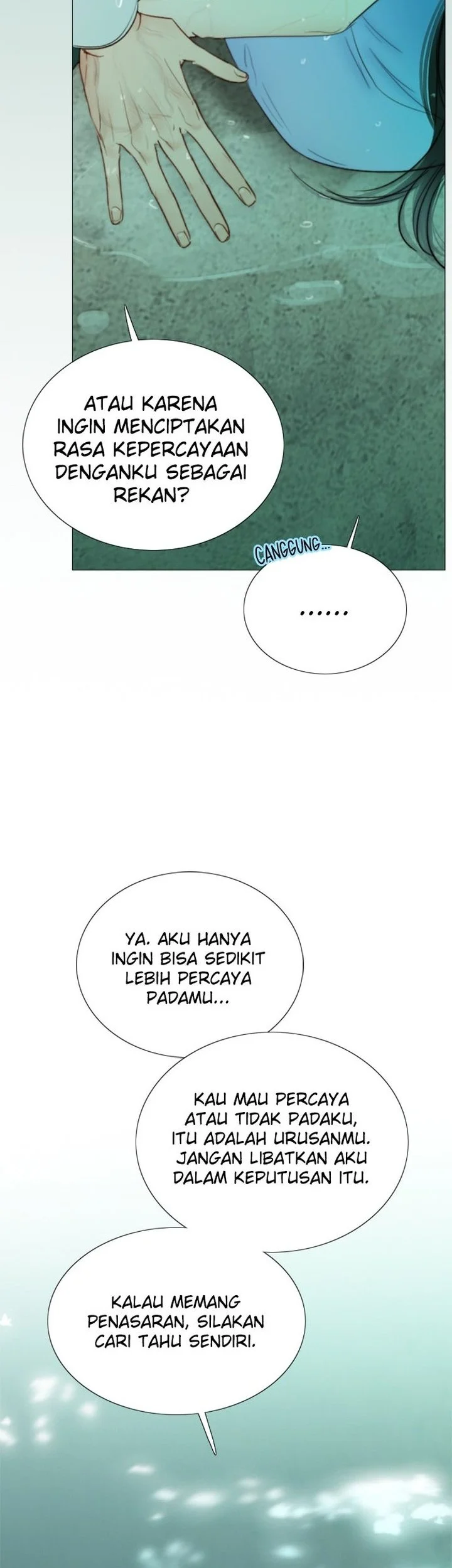 Serena Chapter 76 Gambar 47