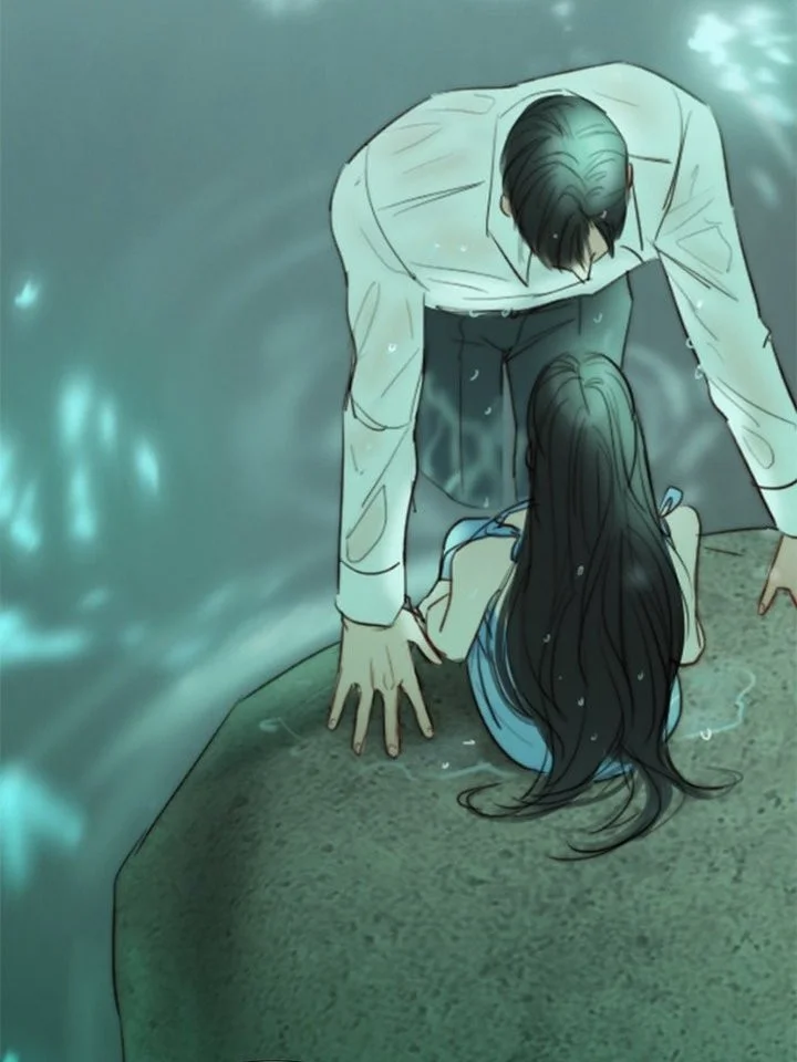 Serena Chapter 76 Gambar 48