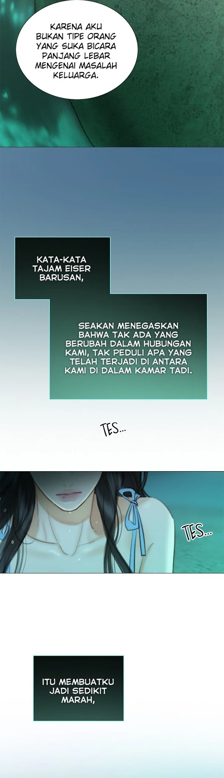 Serena Chapter 76 Gambar 49