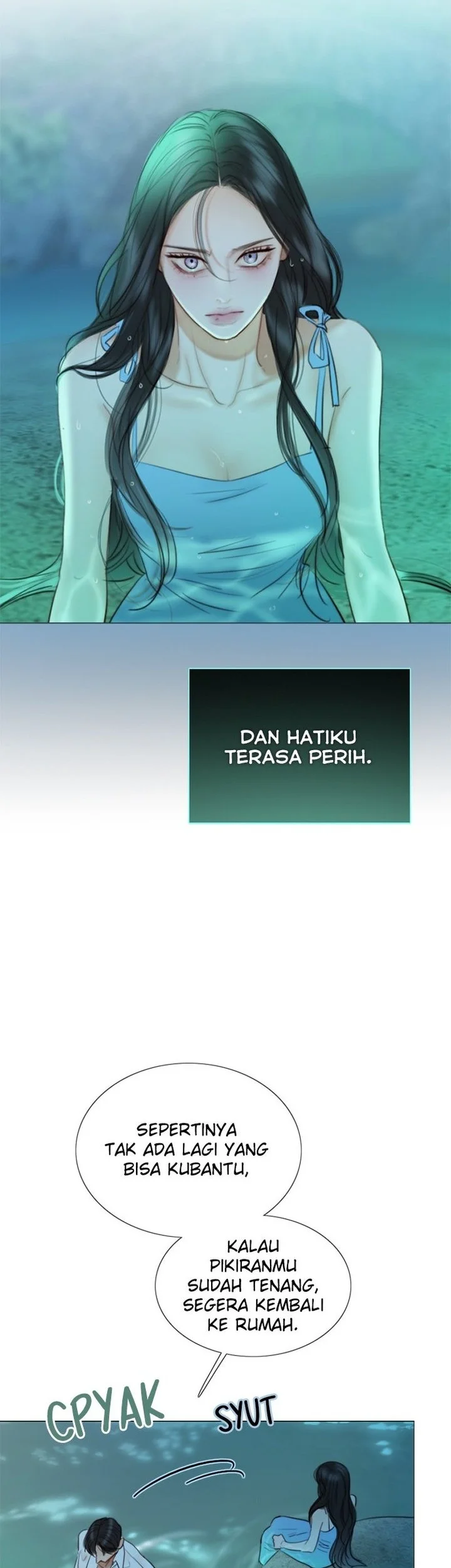 Serena Chapter 76 Gambar 50