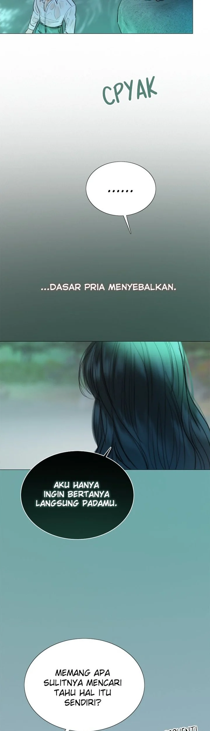 Serena Chapter 76 Gambar 51