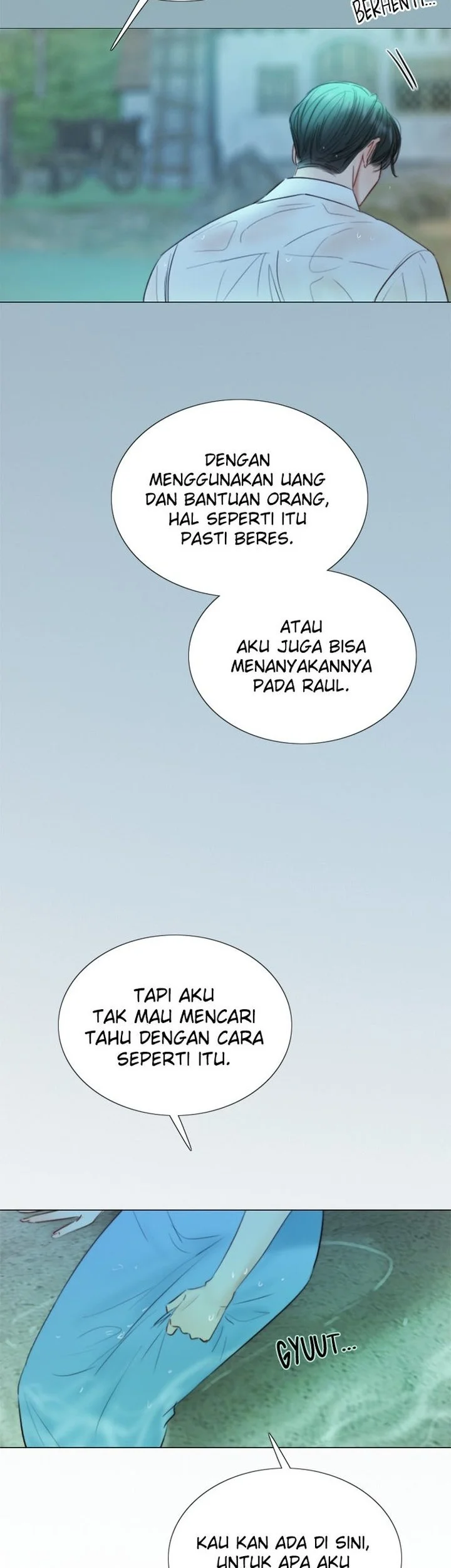 Serena Chapter 76 Gambar 52