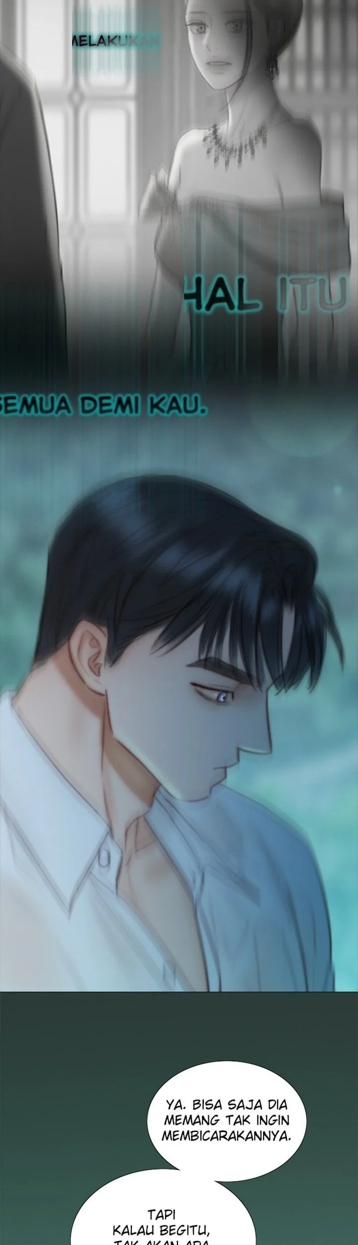 Serena Chapter 76 Gambar 57