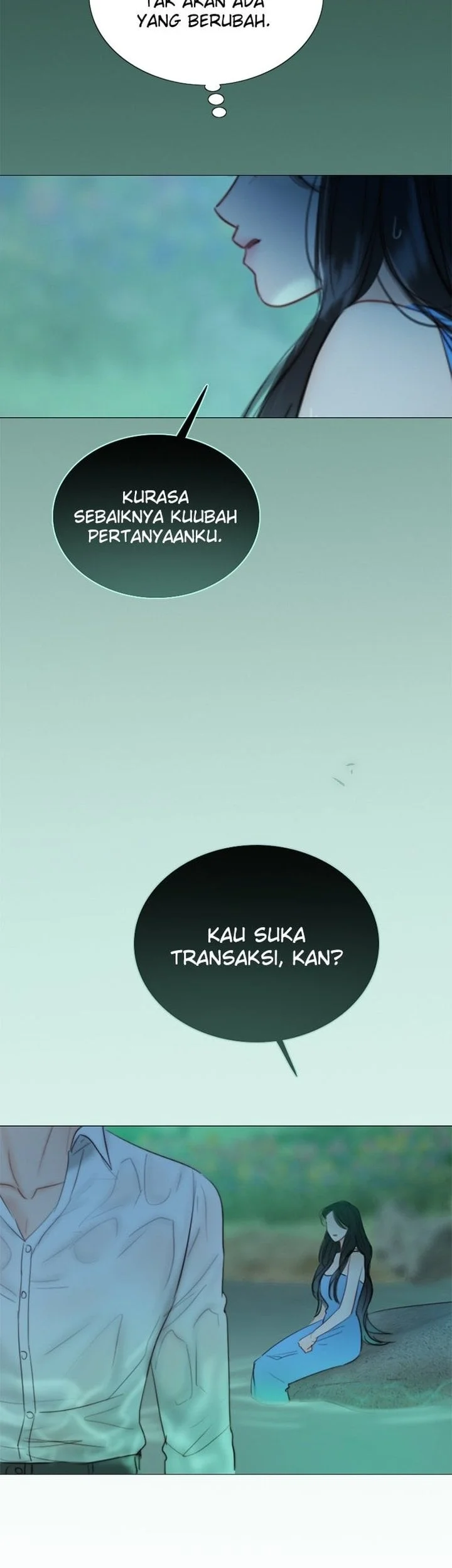 Serena Chapter 76 Gambar 58