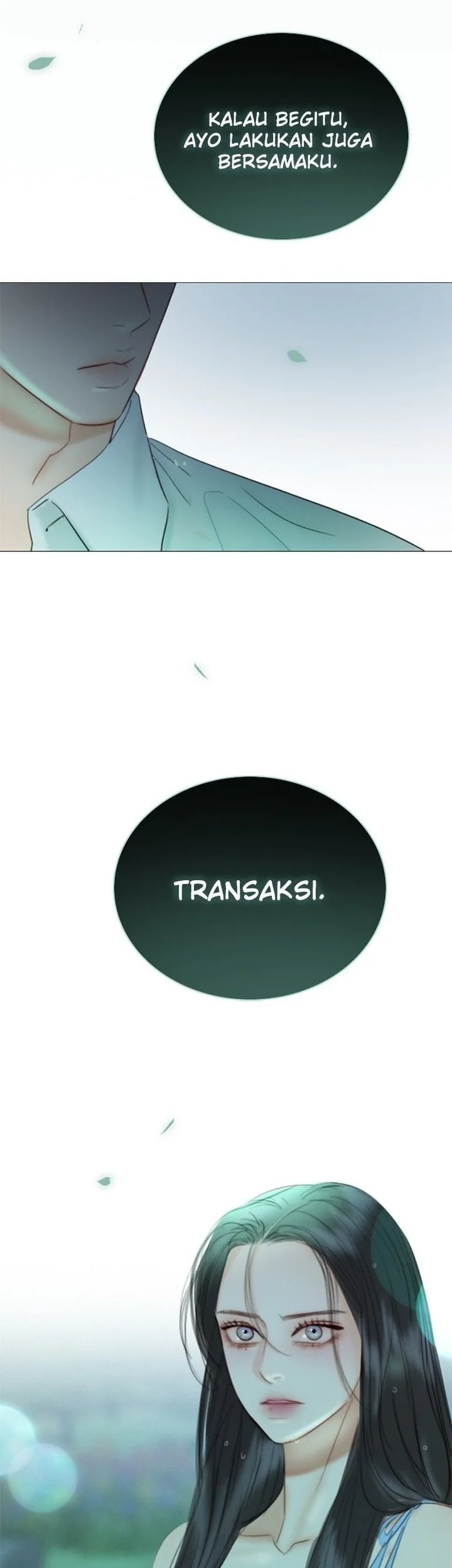 Serena Chapter 76 Gambar 59