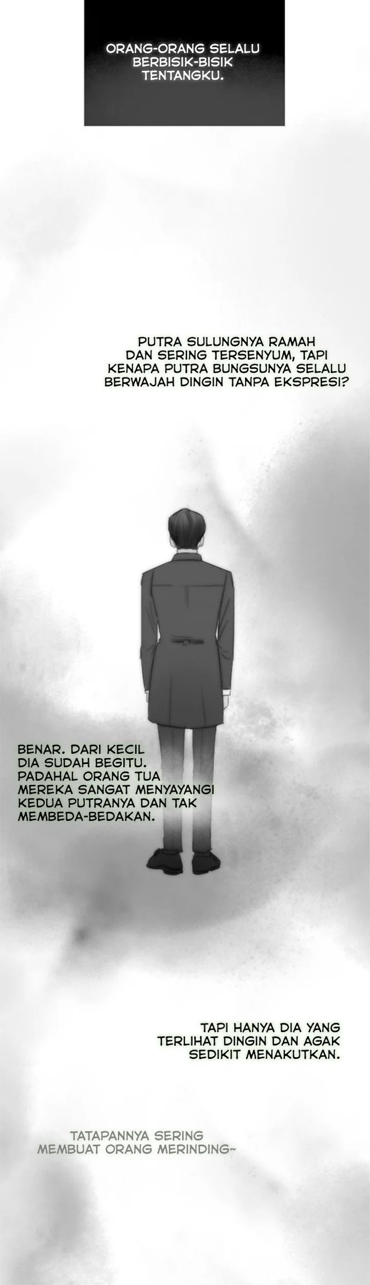 Serena Chapter 77 Gambar 41