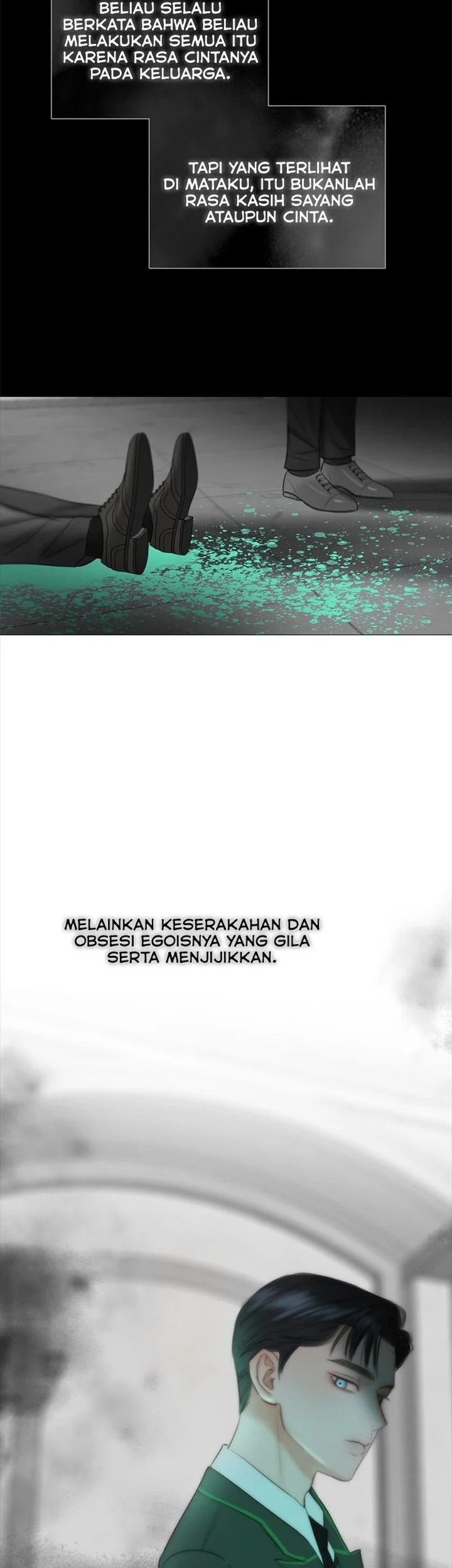 Serena Chapter 77 Gambar 46