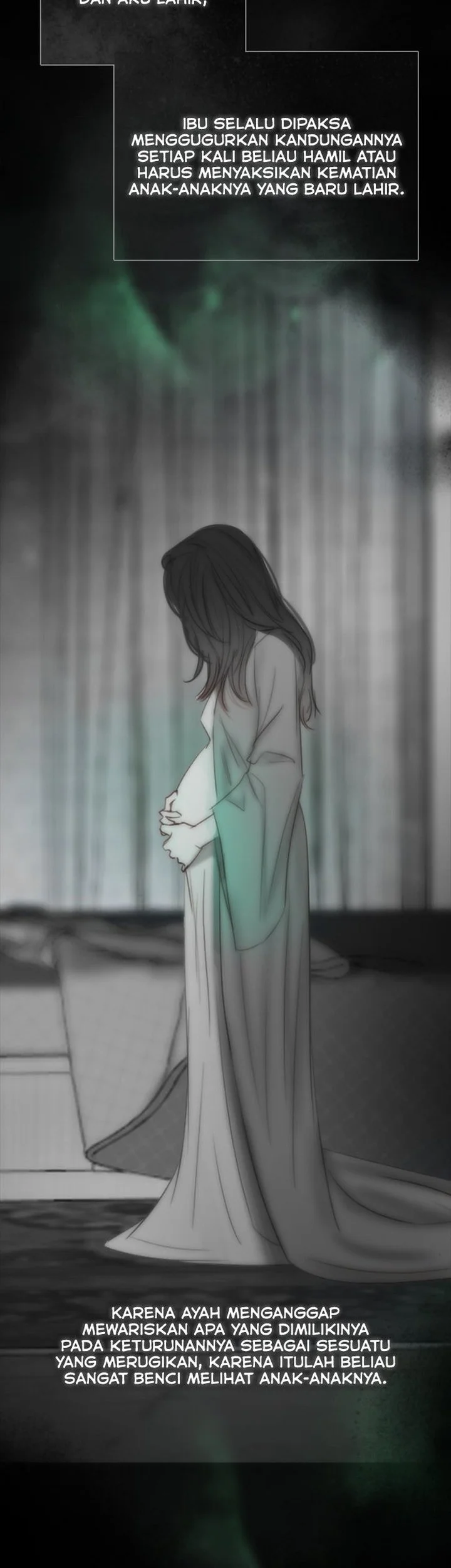 Serena Chapter 77 Gambar 48