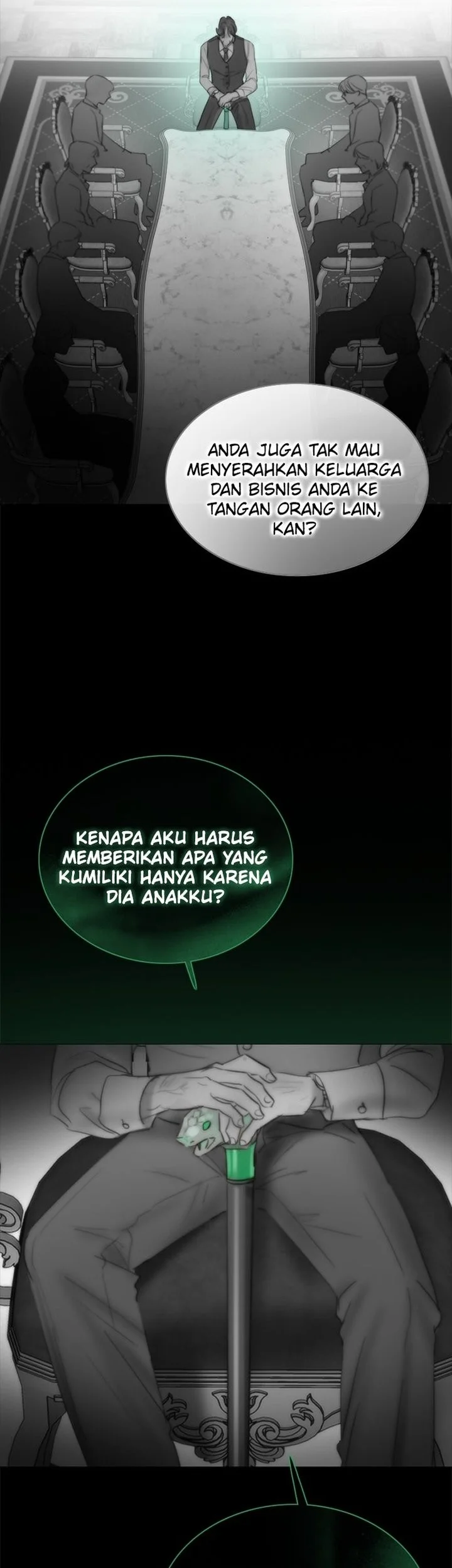Serena Chapter 77 Gambar 50