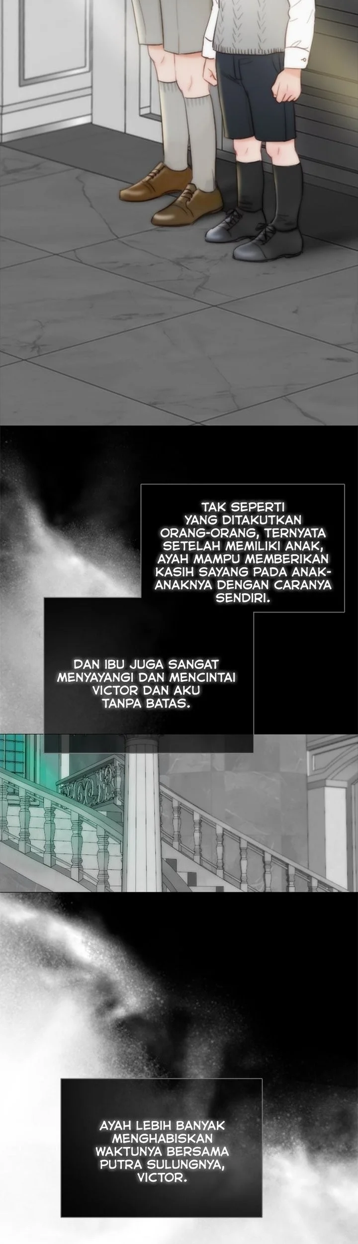 Serena Chapter 77 Gambar 54