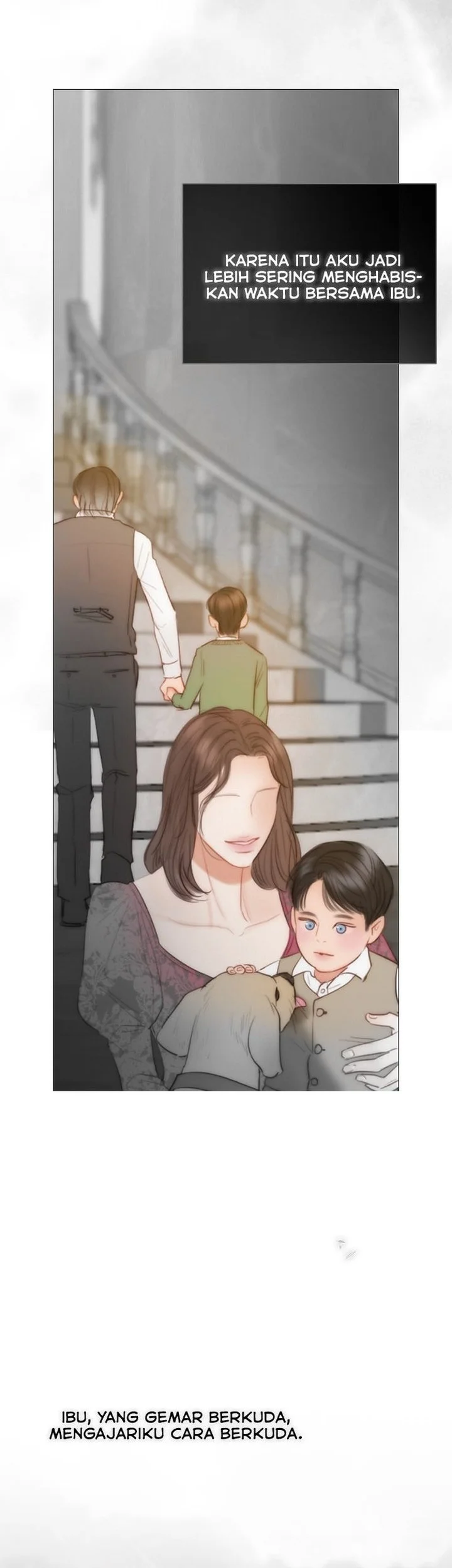 Serena Chapter 77 Gambar 55