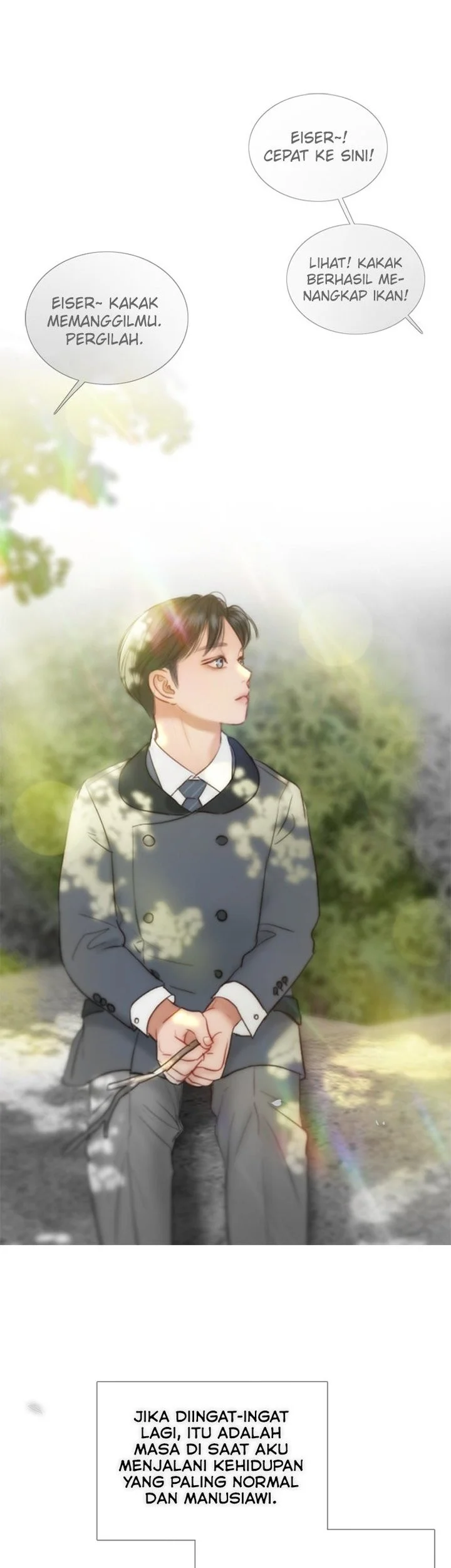 Serena Chapter 77 Gambar 59
